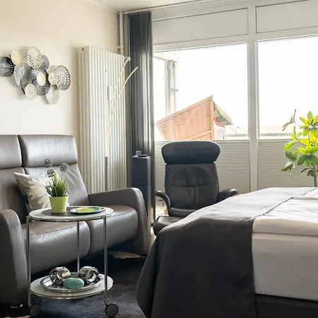 Encoreone Apartament *