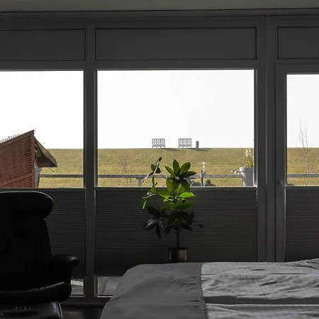 Encoreone Apartament Büsum