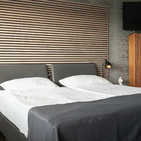 Encoreone Apartament *