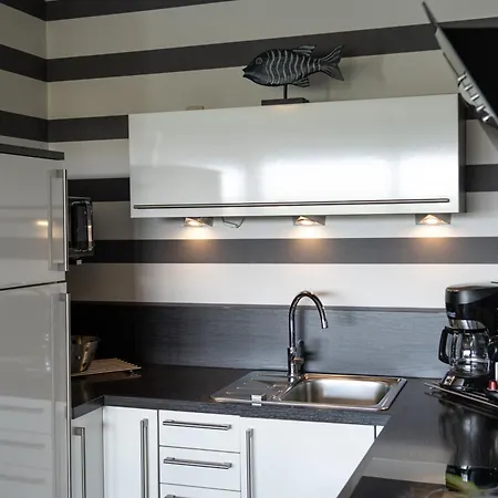 Encoreone Apartament *